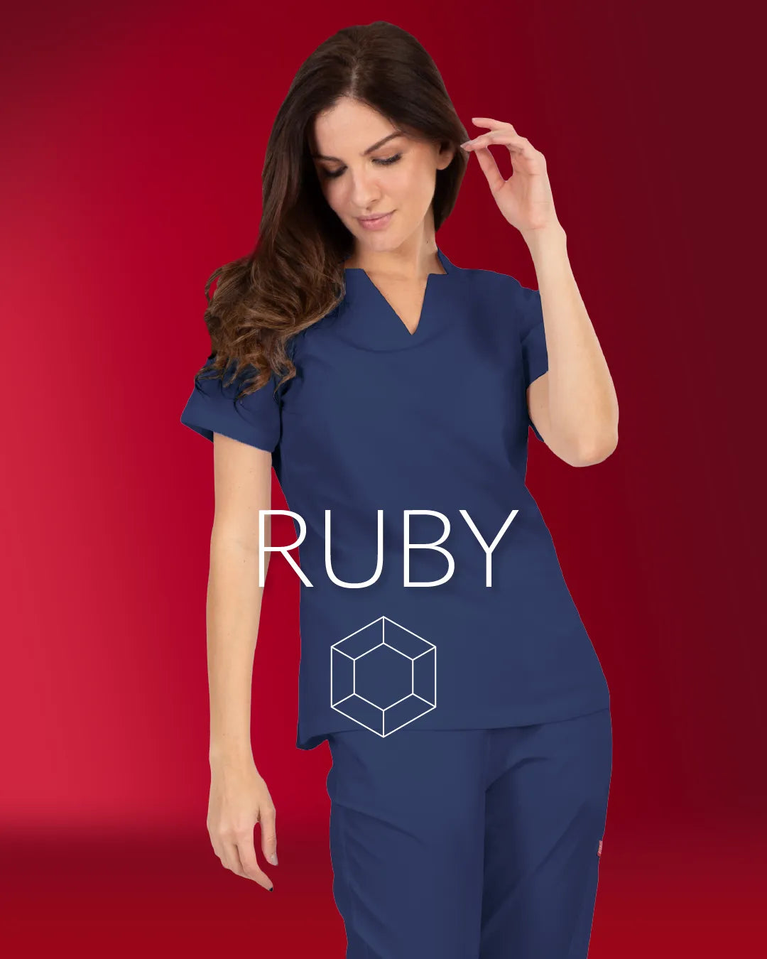 Scrub Ruby