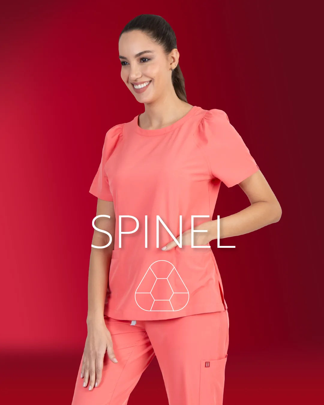 Scrub Spinel
