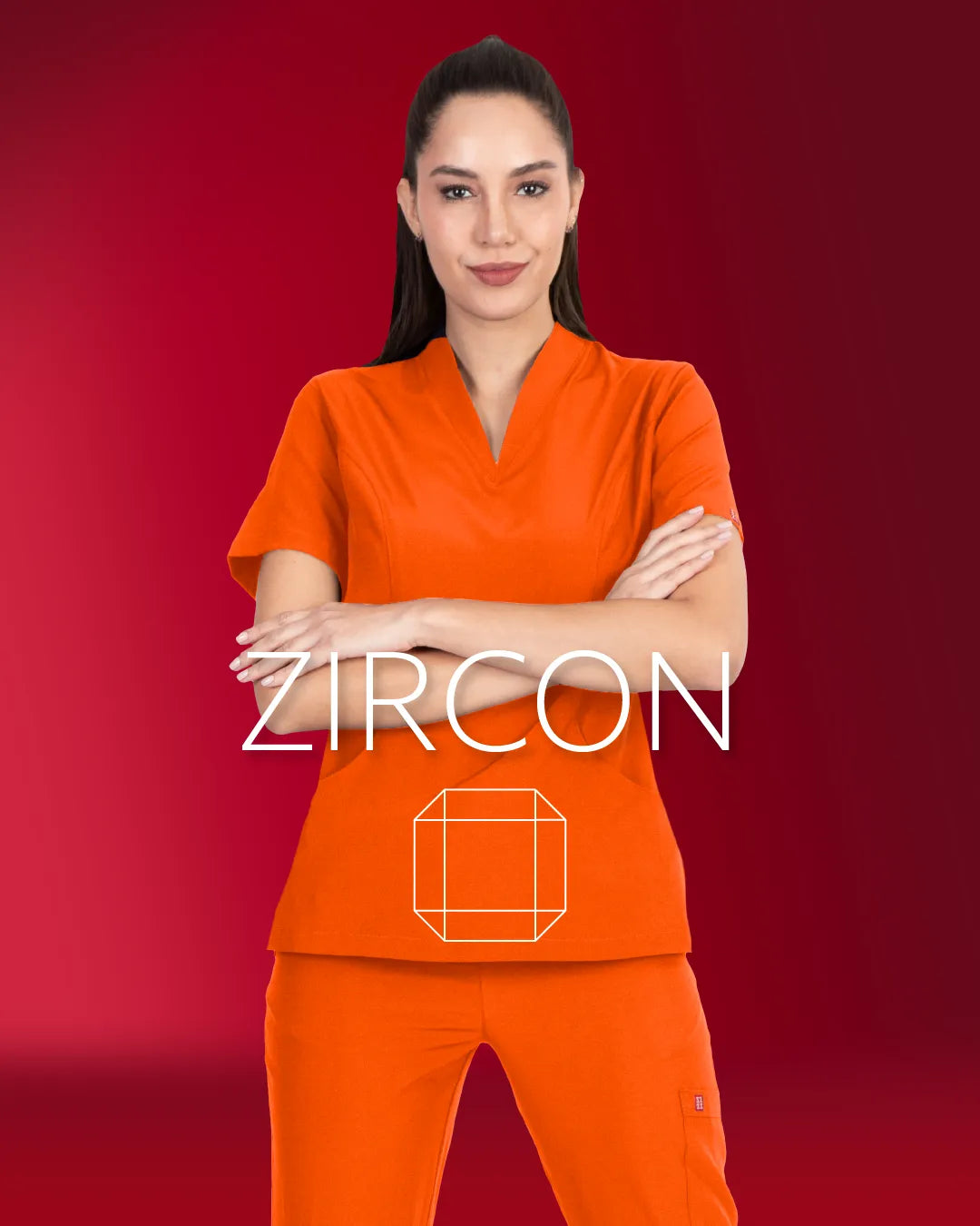Scrub Zircon