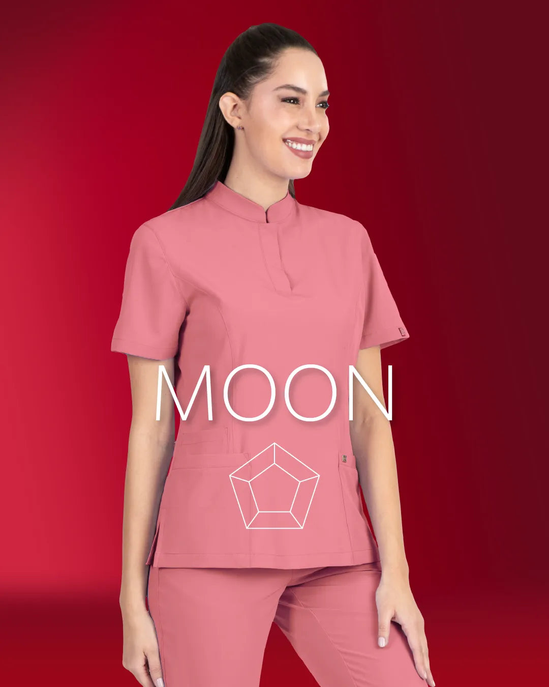 Scrub Moon