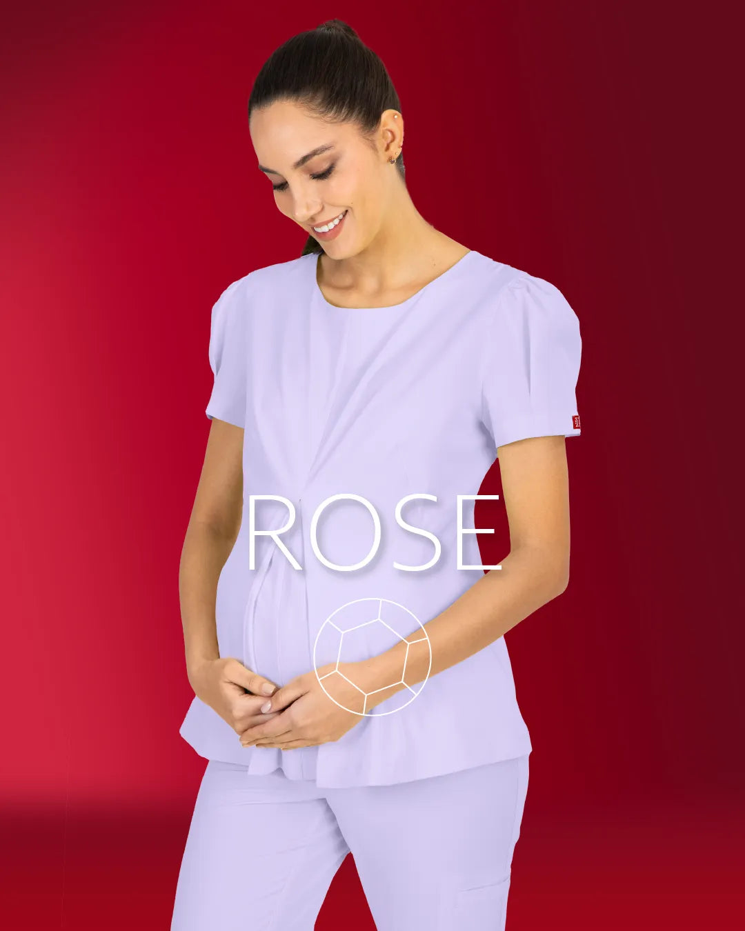 Scrub Rose