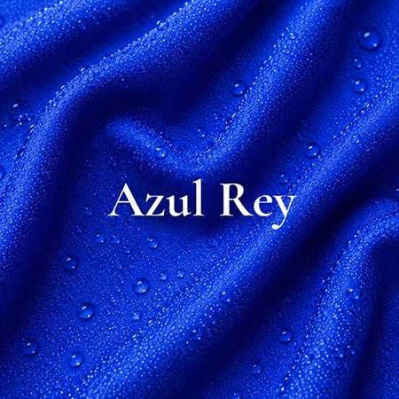 Azul Rey