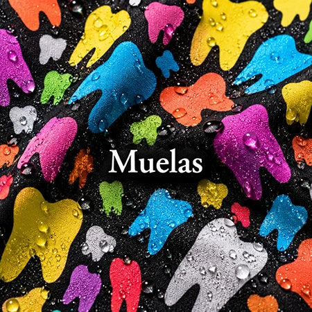 Muelas