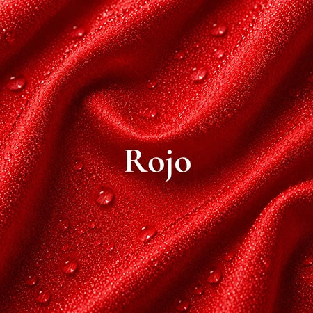 Rojo