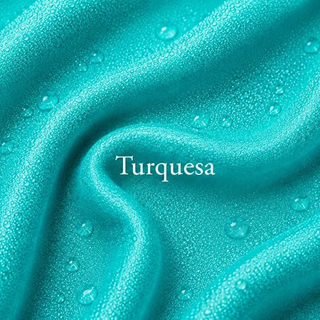 Turquesa
