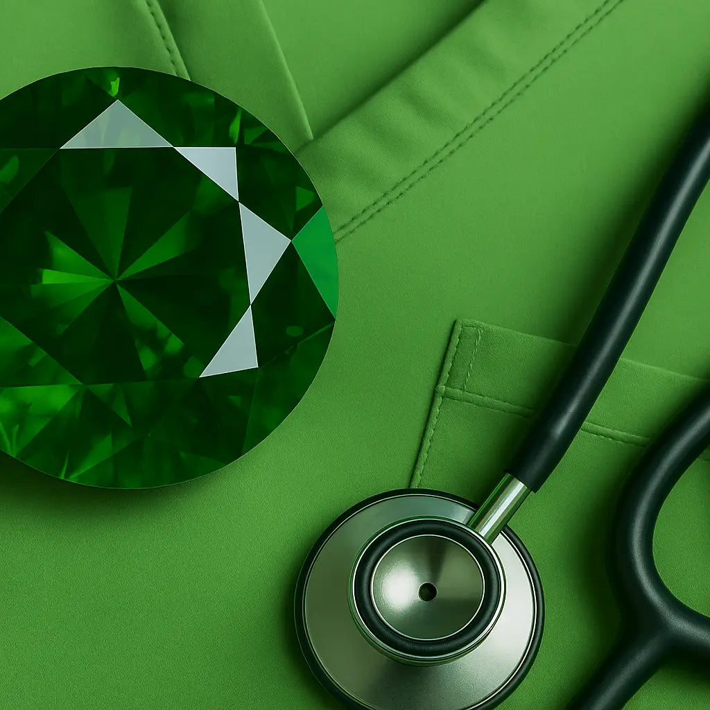 Verde