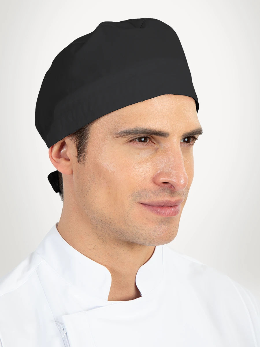Gorro Bucanero Chef