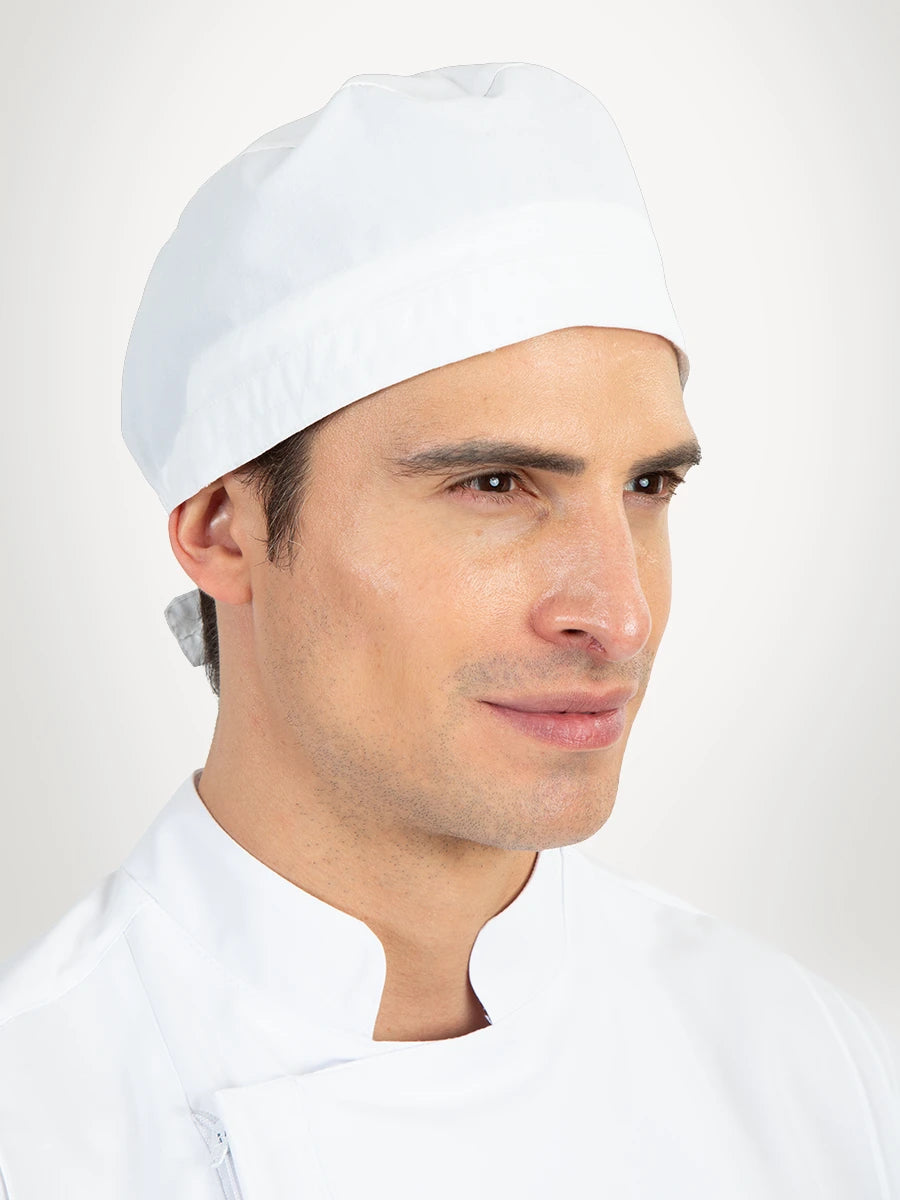 Gorro Bucanero Chef