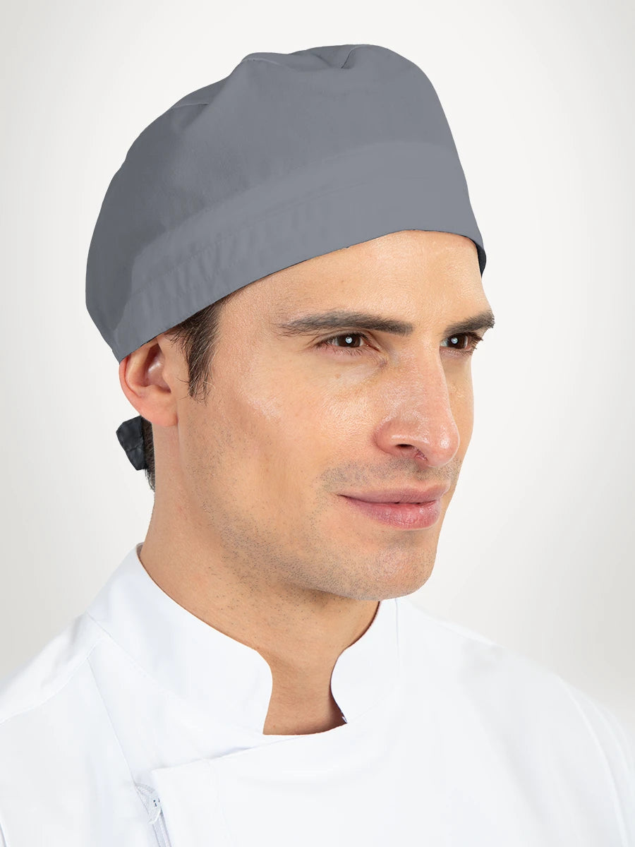 Gorro Bucanero Chef