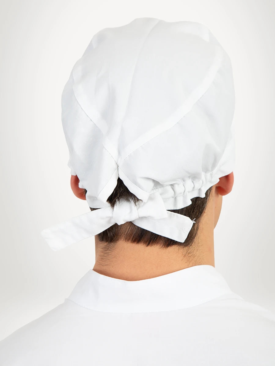 Gorro Bucanero Chef