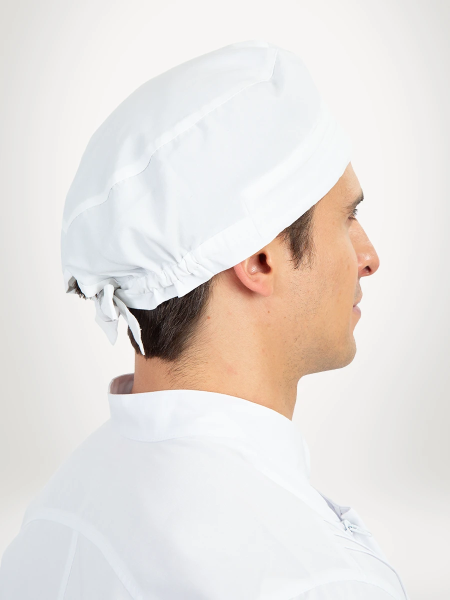 Gorro Bucanero Chef
