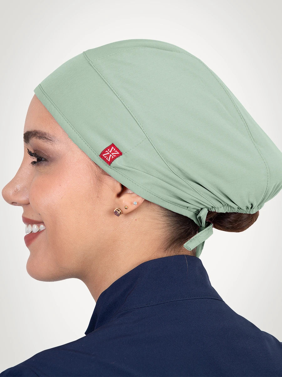 Gorro Médico Antilfuido