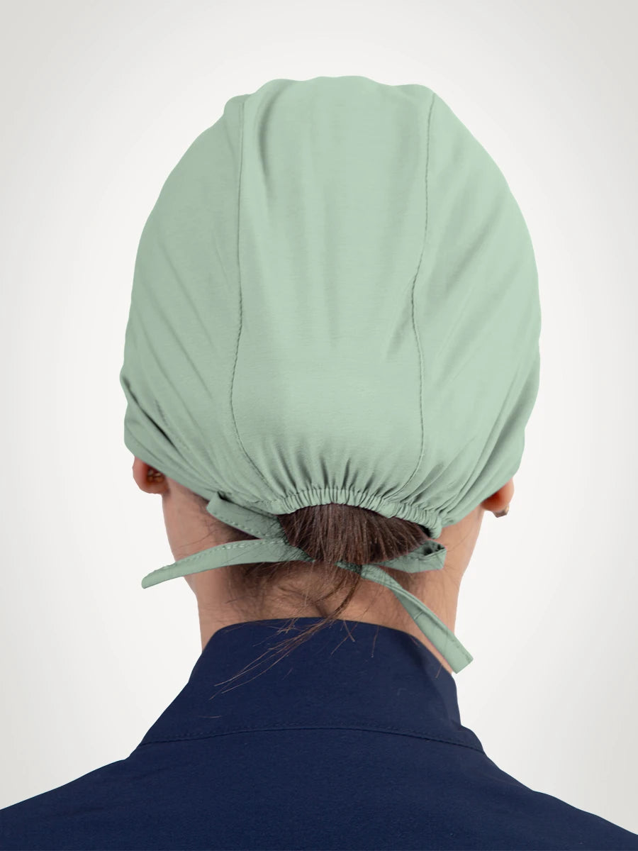 Gorro Médico Antilfuido