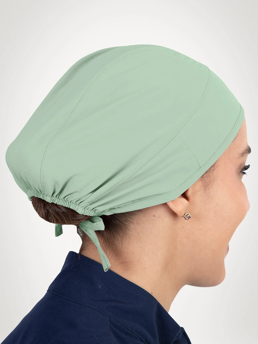 Gorro Médico Antilfuido