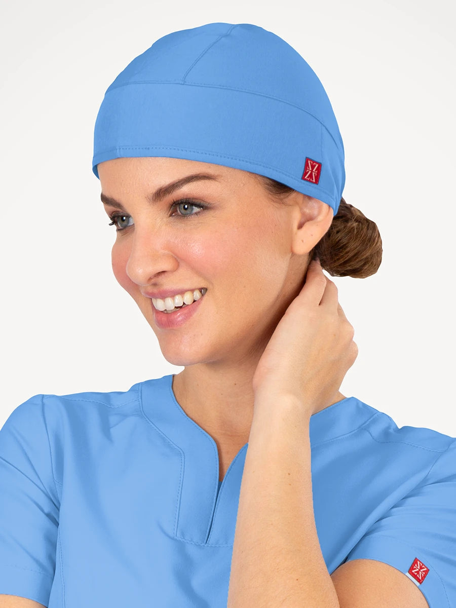 Gorro Médico Antilfuido