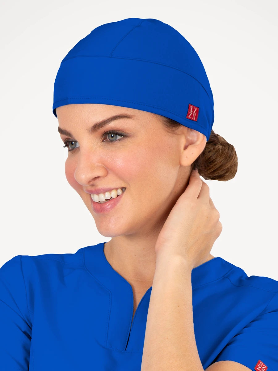 Gorro Médico Antilfuido