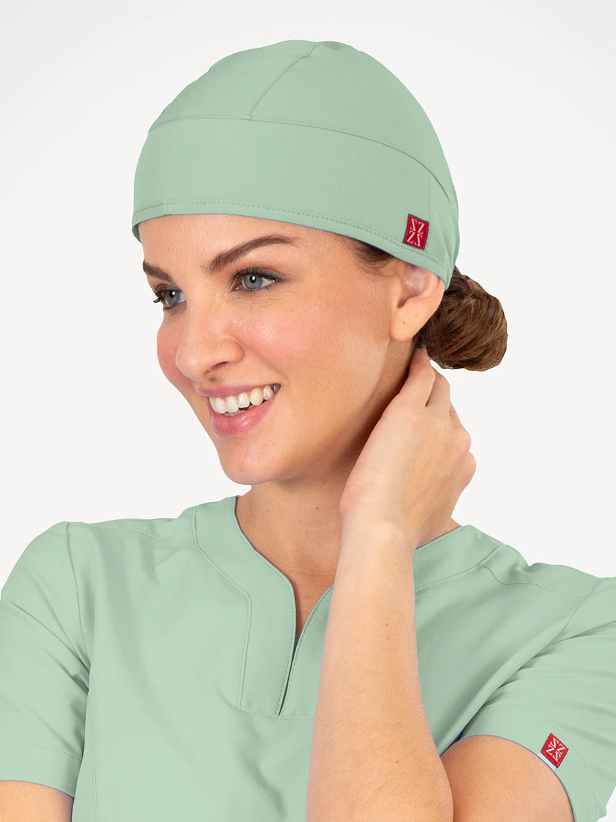 Gorro Médico Antilfuido