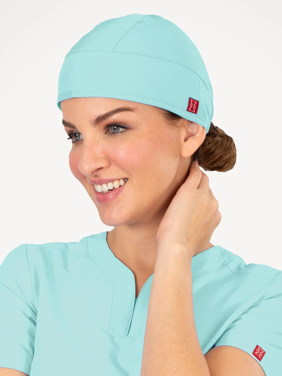 Gorro Médico Antilfuido