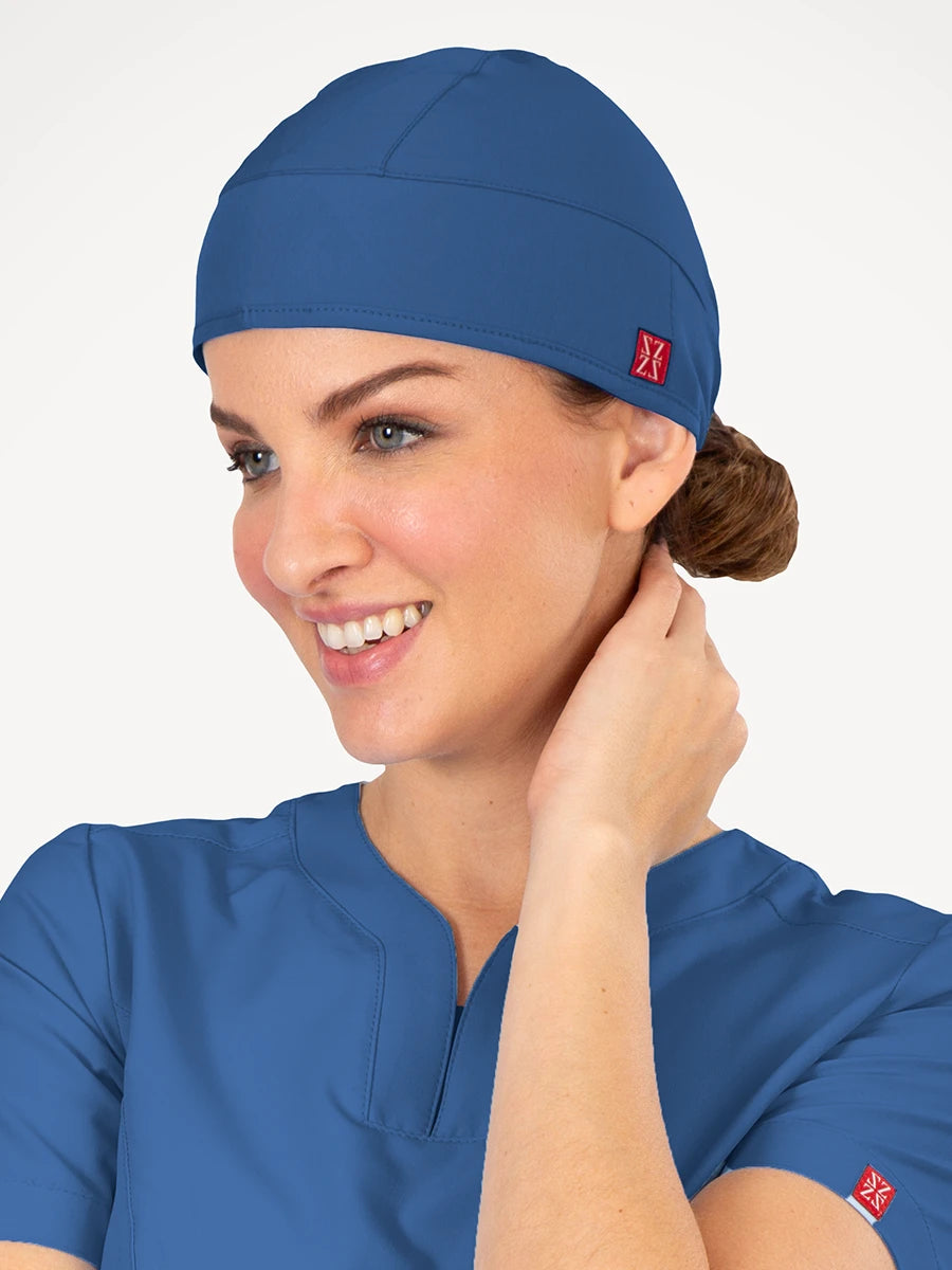 Gorro Médico Antilfuido