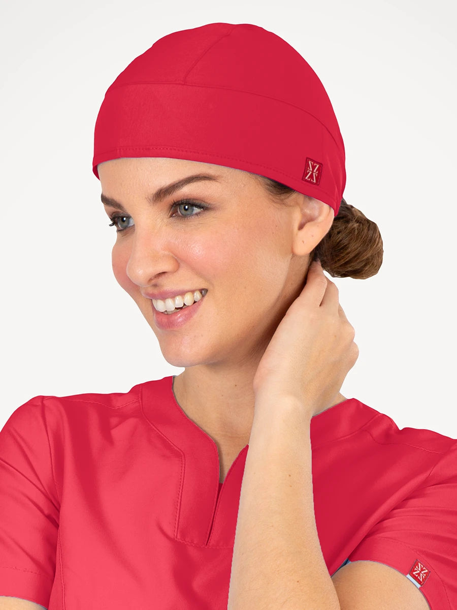 Gorro Médico Antilfuido