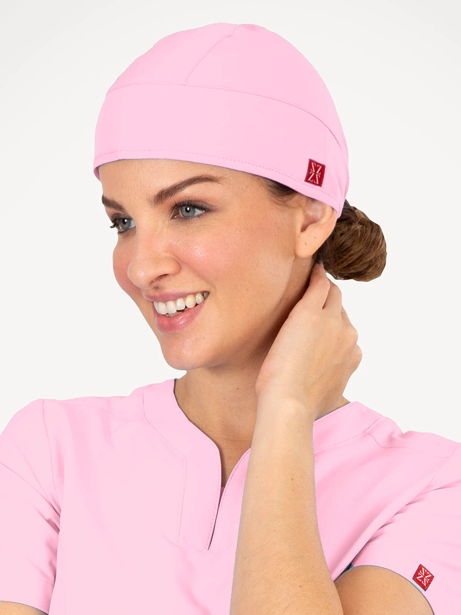 Gorro Médico Antilfuido