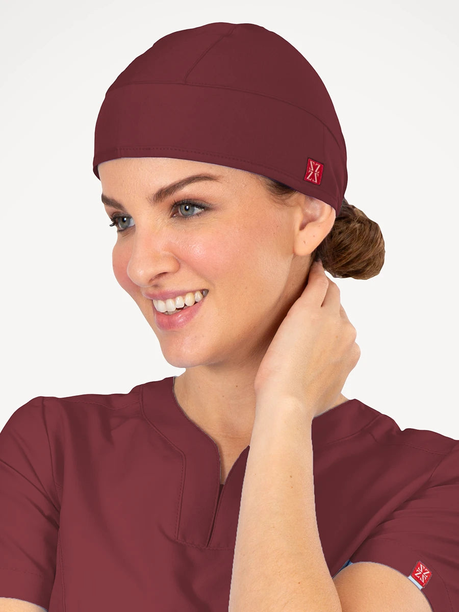 Gorro Médico Antilfuido