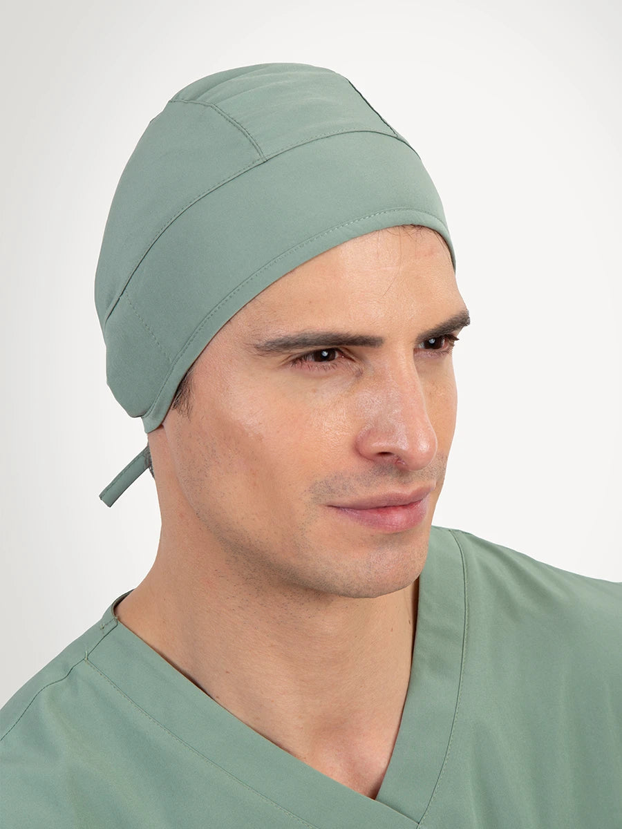Gorro Médico Antilfuido