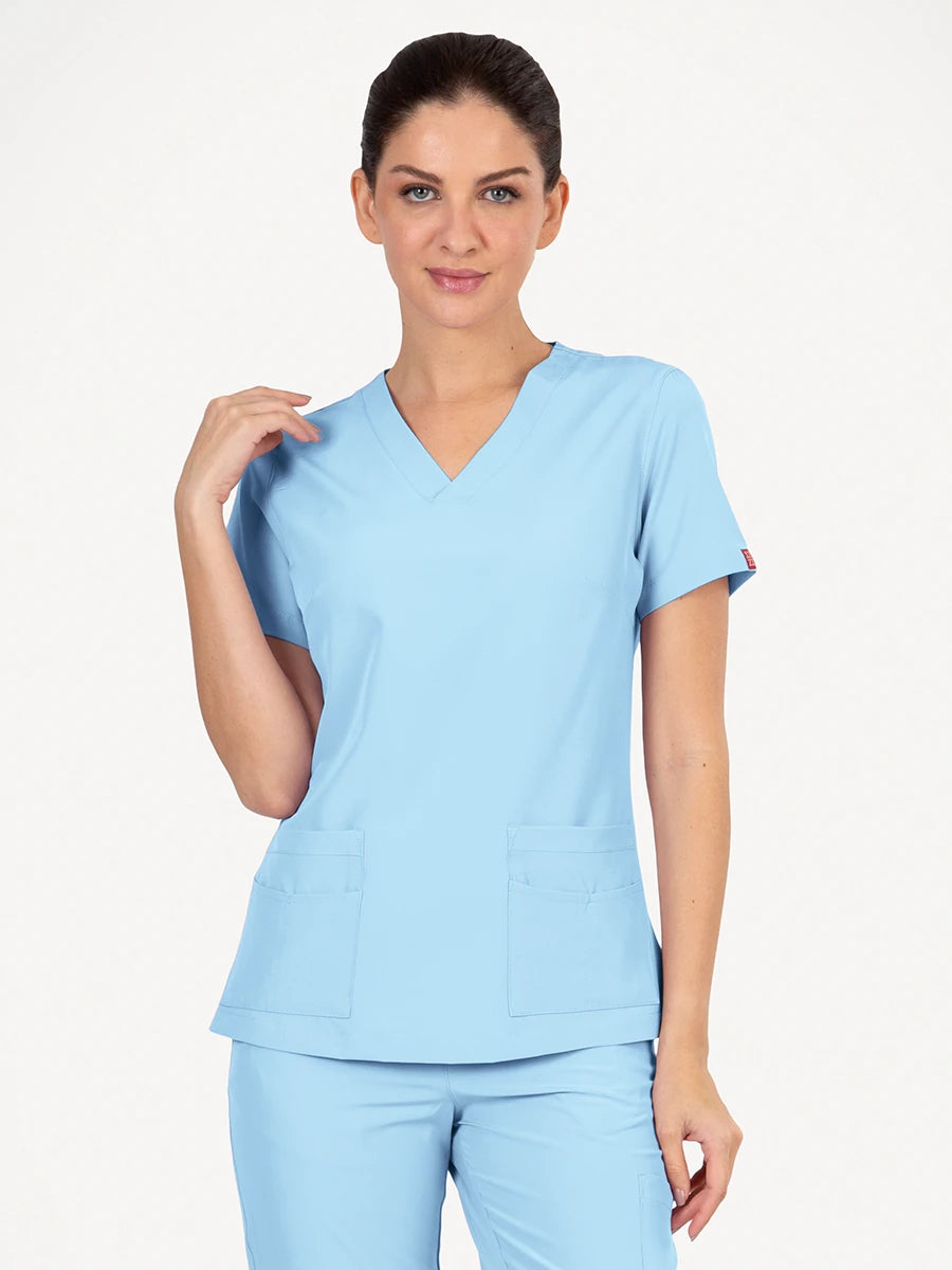 Filipina Médica Antifluido