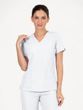 Filipina Médica Antifluido, Emerald