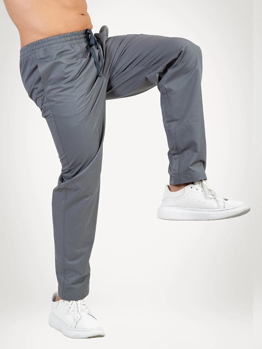 Pantalón Chef Cargo Hombre