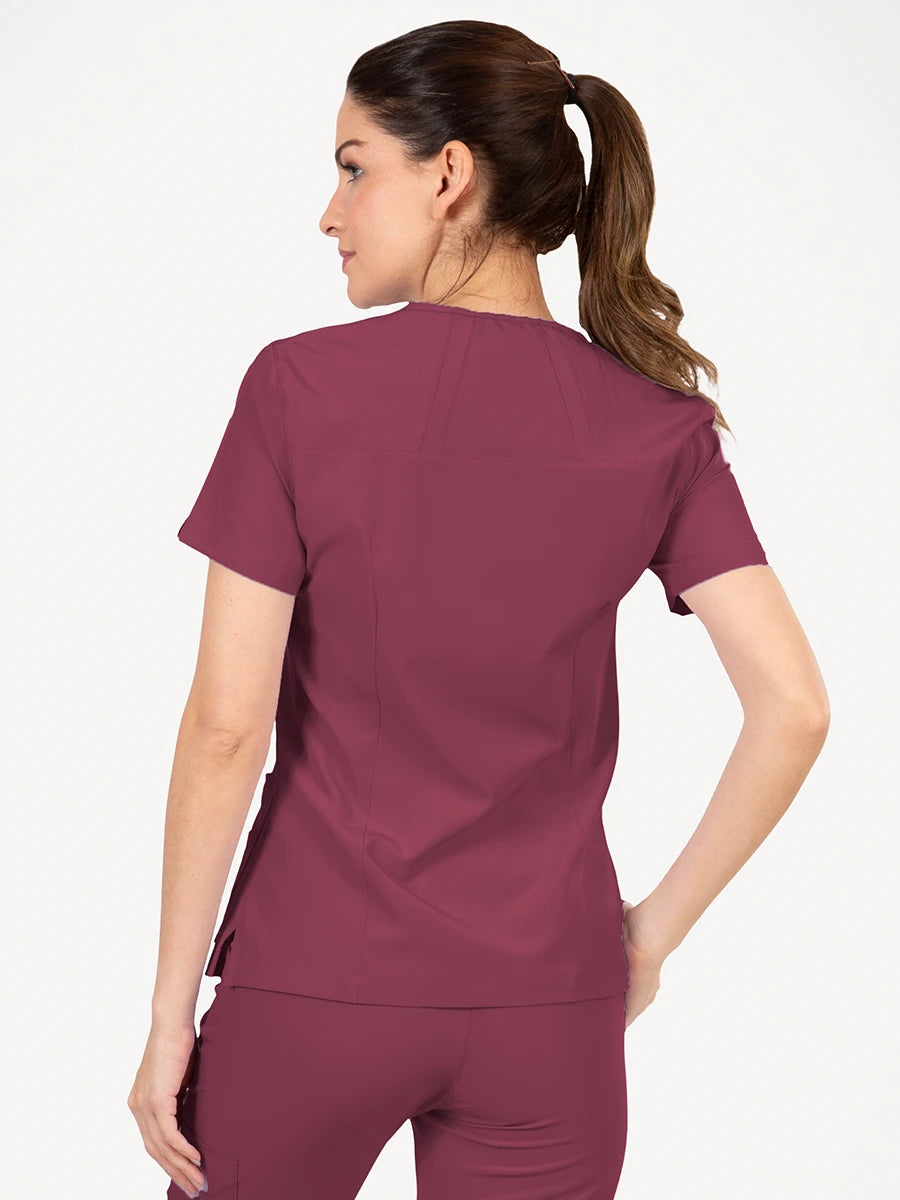 Filipina Médica Antifluido