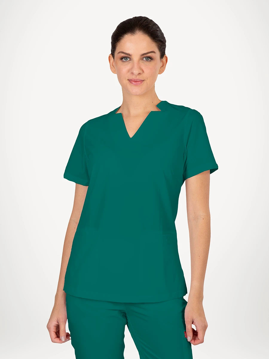 Filipina Médica Antifluido, Ruby