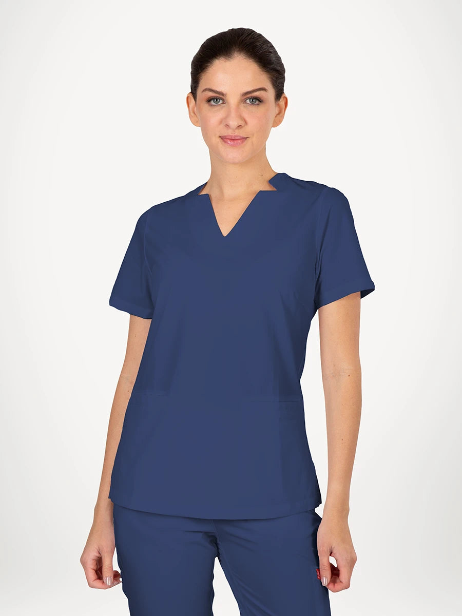 Filipina Médica Antifluido, Ruby