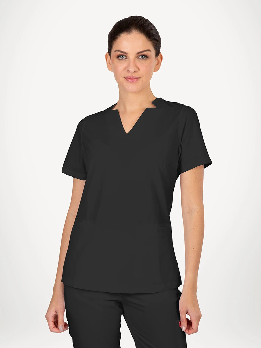Filipina Médica Antifluido, Ruby