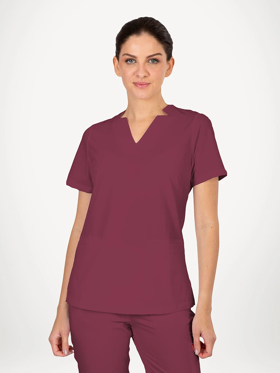 Filipina Médica Antifluido, Ruby