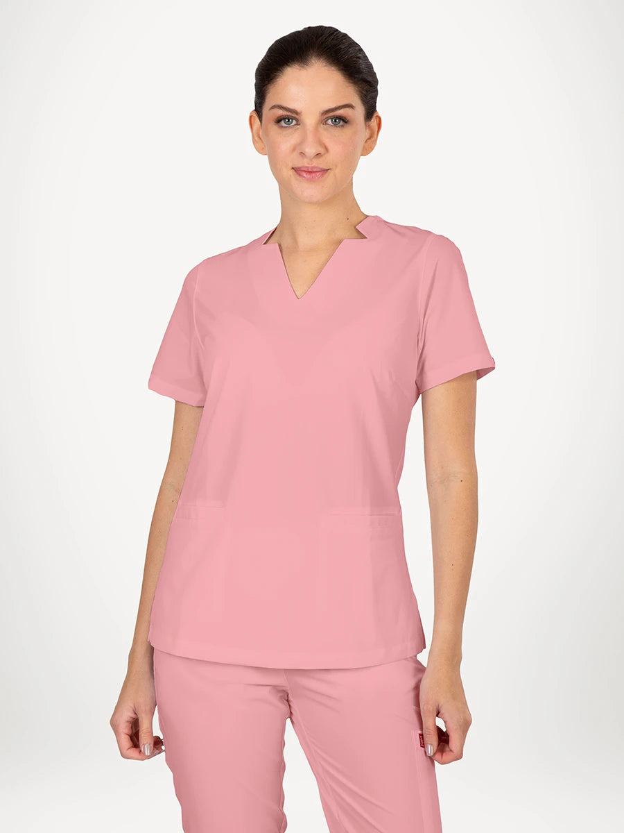 Filipina Médica Antifluido, Ruby