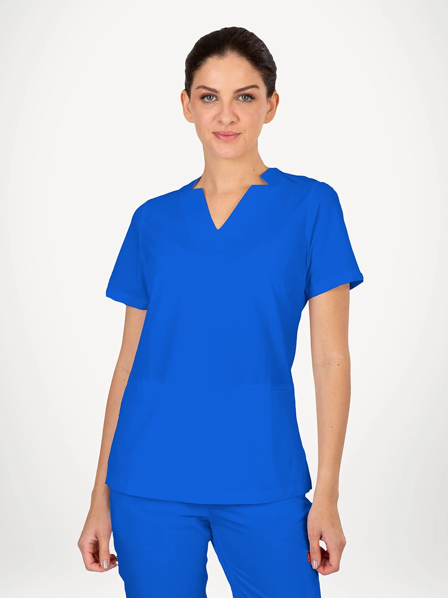 Filipina Médica Antifluido, Ruby