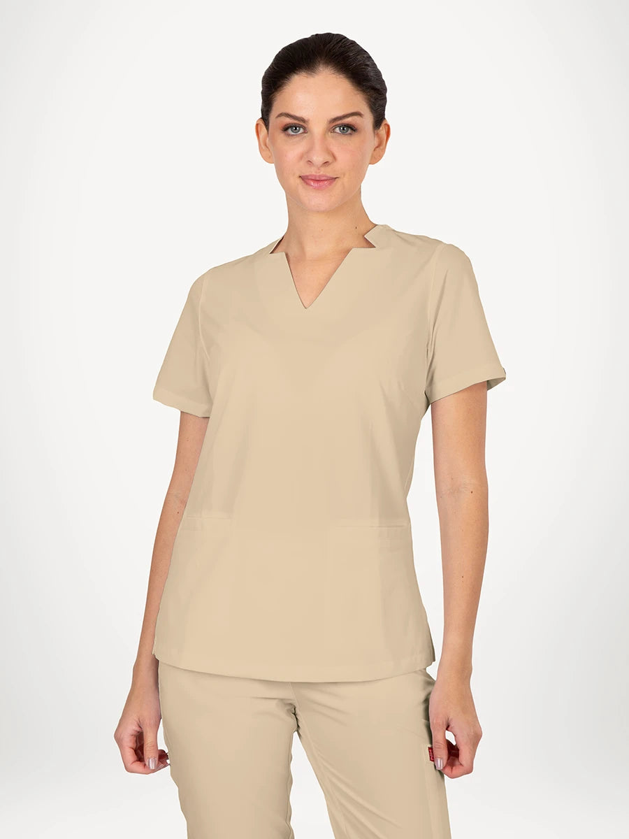 Filipina Médica Antifluido, Ruby