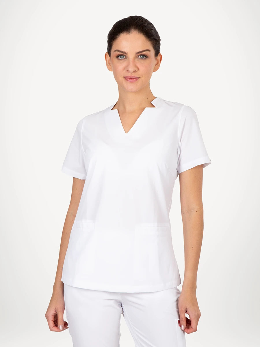 Filipina Médica Antifluido, Ruby