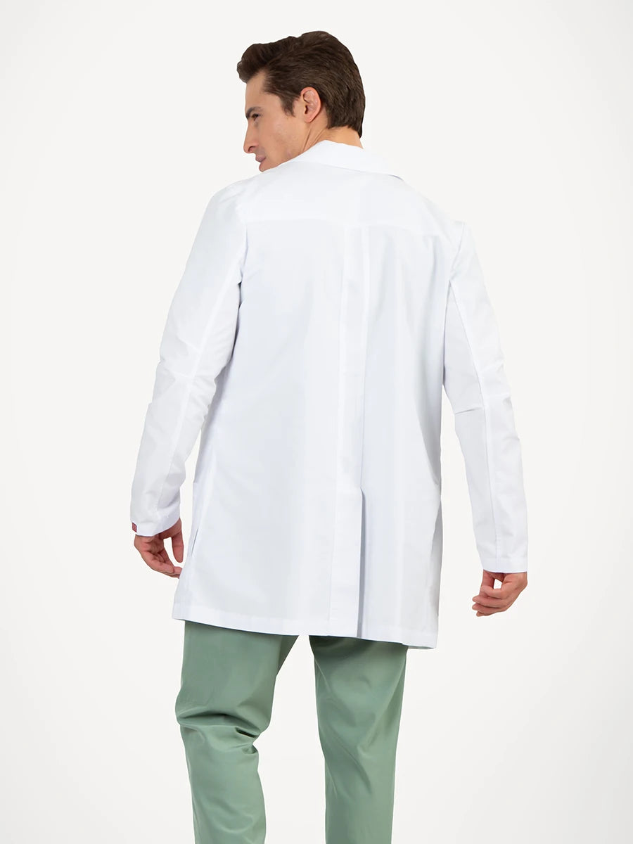 Bata Médica Hombre Mod. 2994