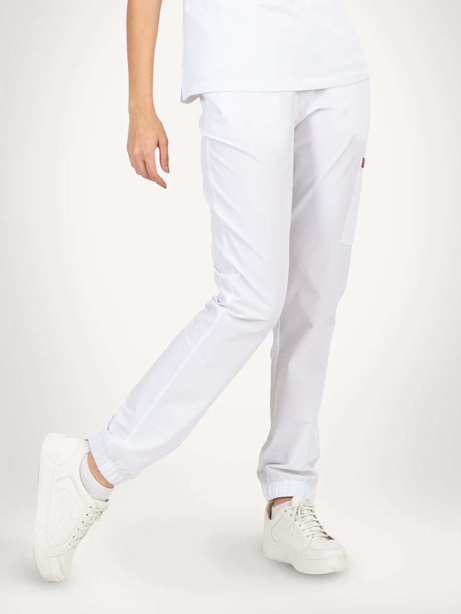 Pantalón Médico Antifluido Mujer