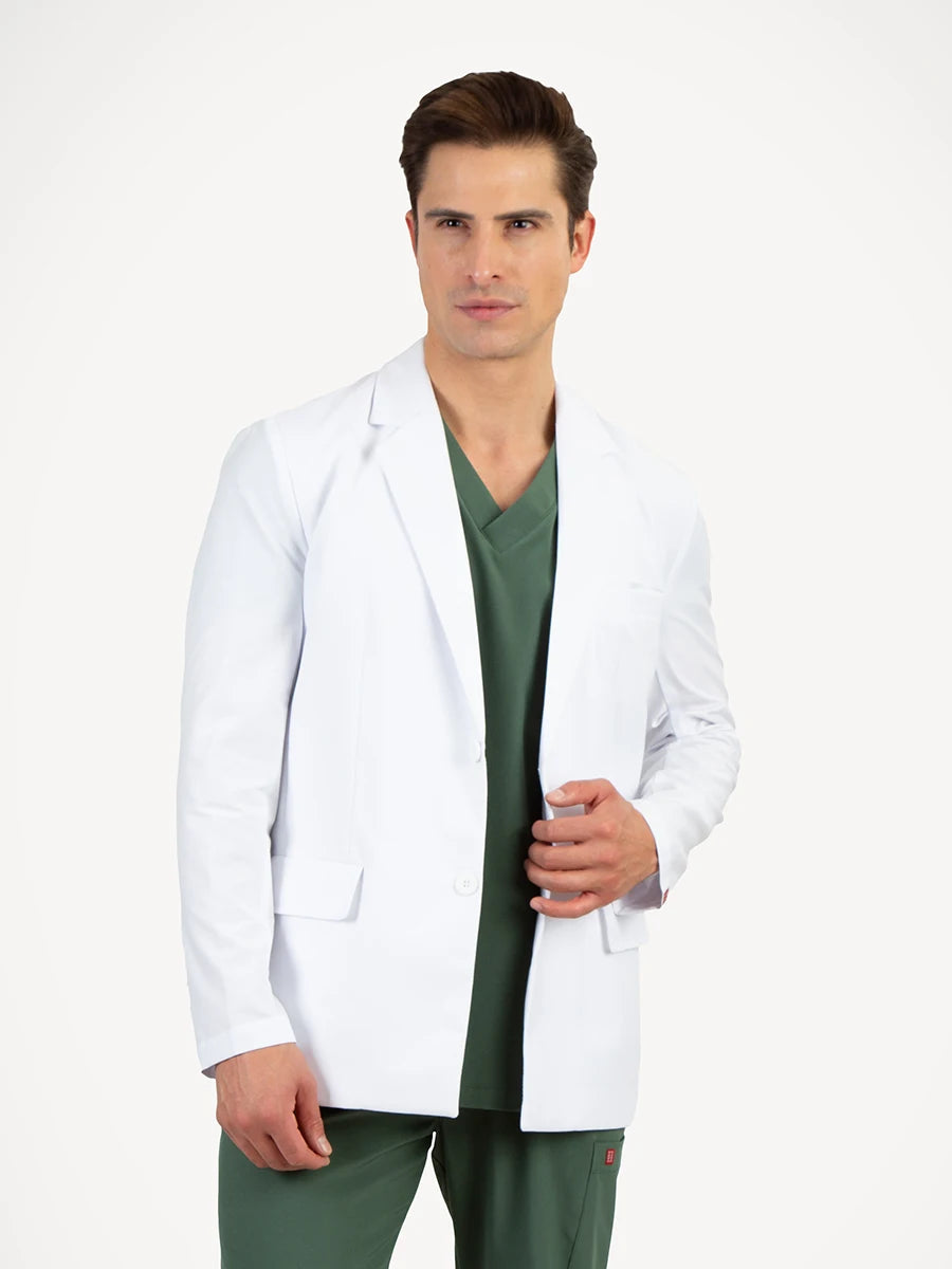 Saco Médico Hombre Mod. 3004