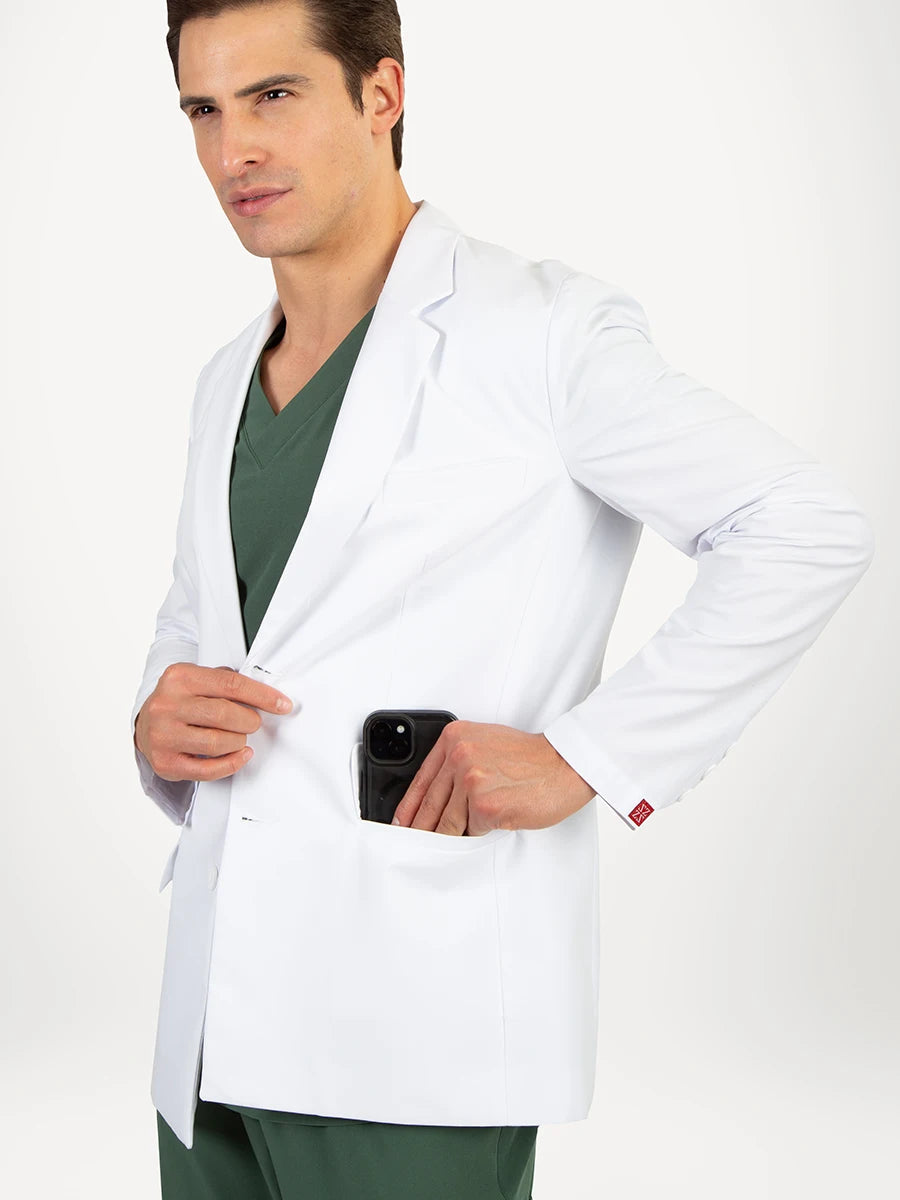 Saco Médico Hombre Mod. 3004