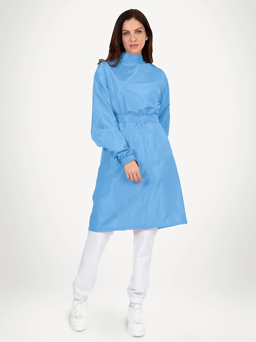 Bata Quirúrgica Mujer Mod. 3020