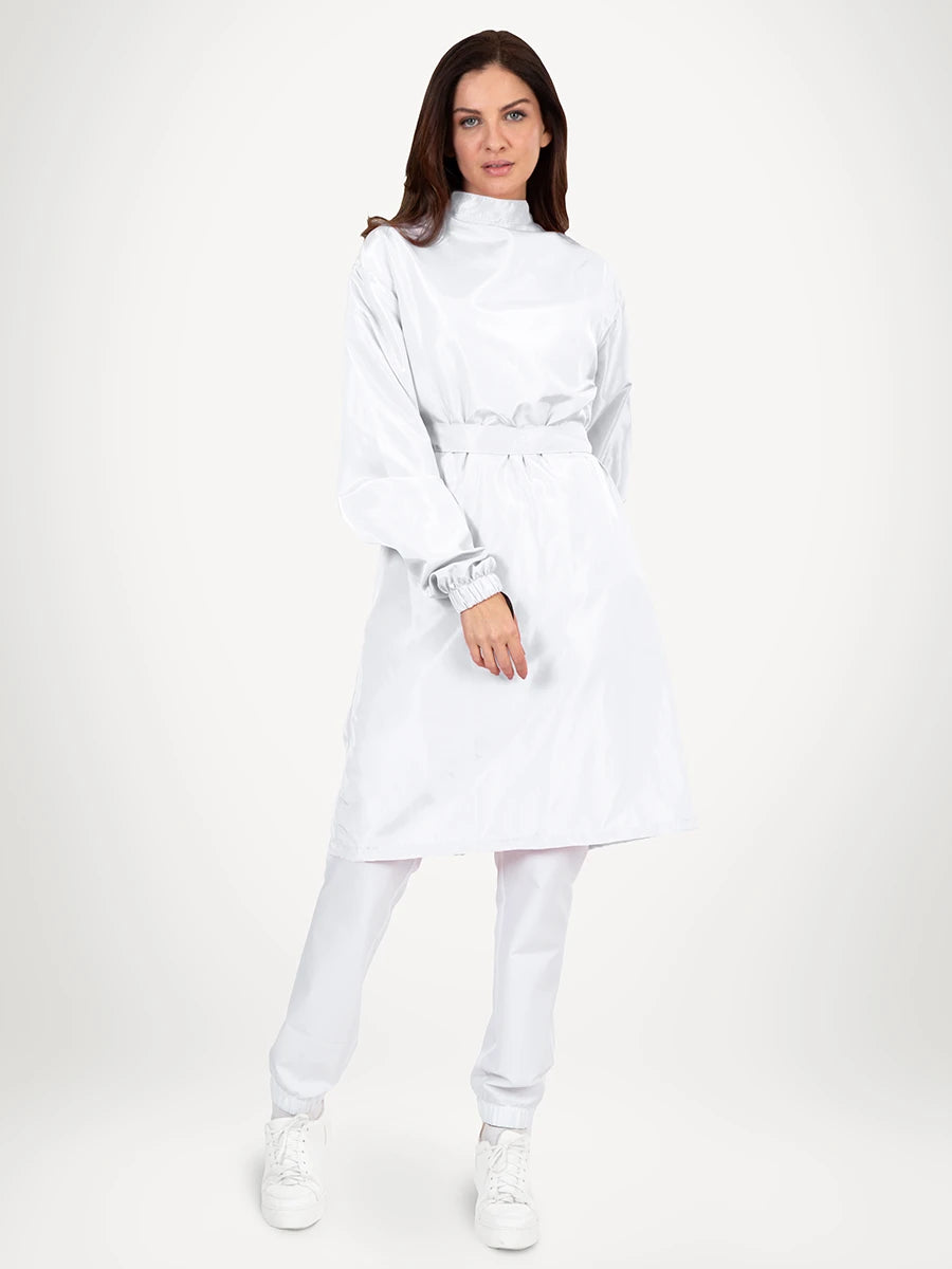 Bata Quirúrgica Mujer Mod. 3020