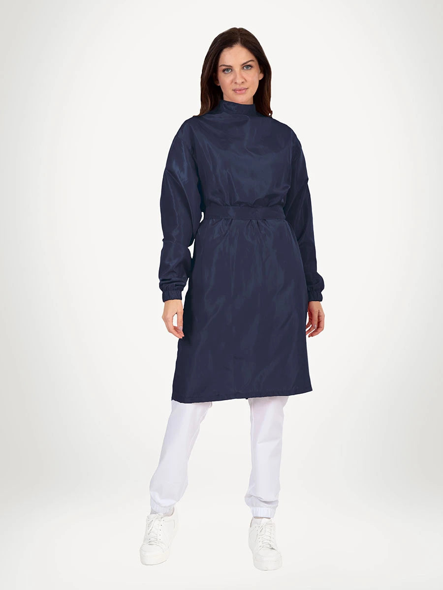 Bata Quirúrgica Mujer Mod. 3020