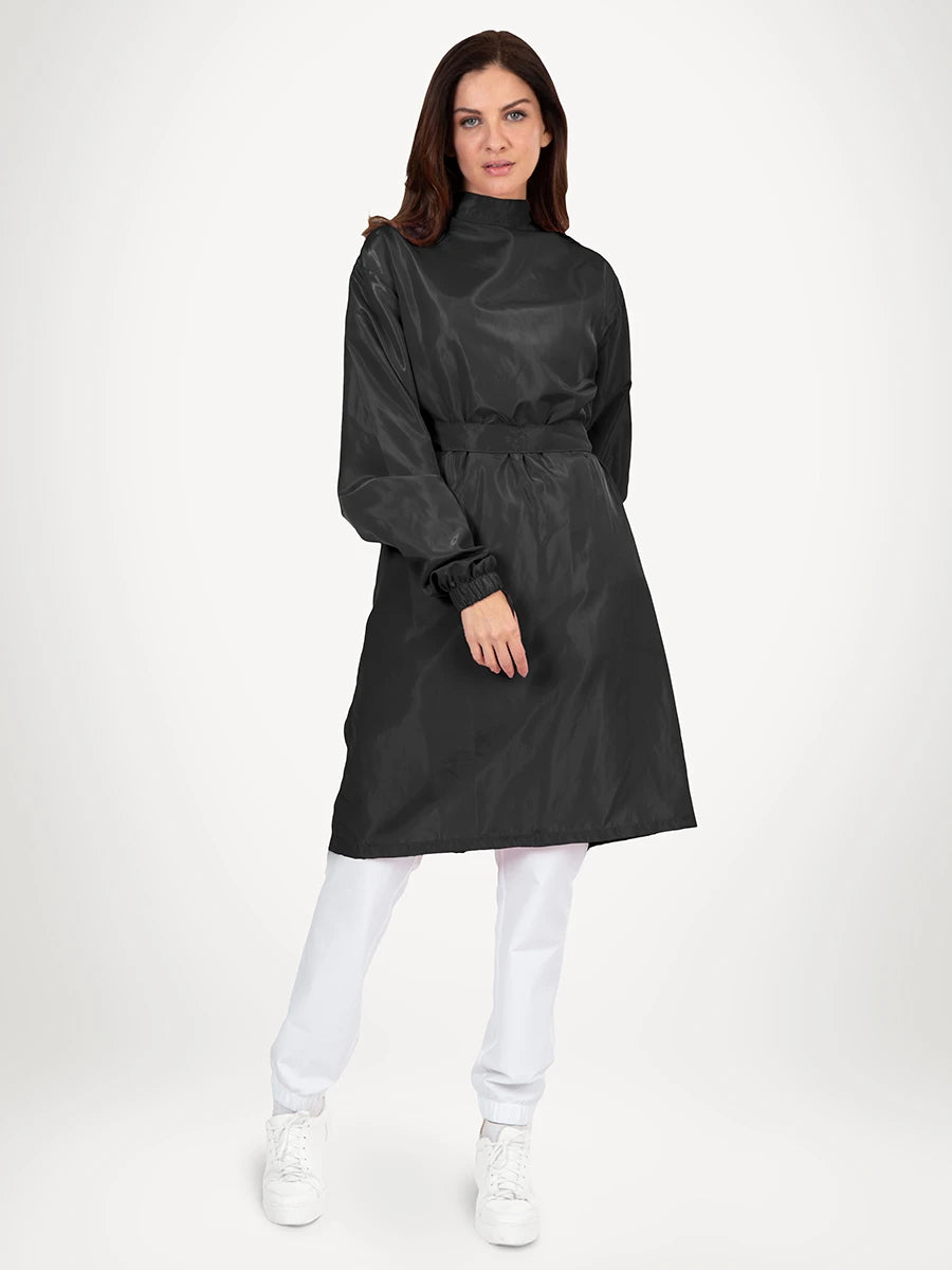 Bata Quirúrgica Mujer Mod. 3020
