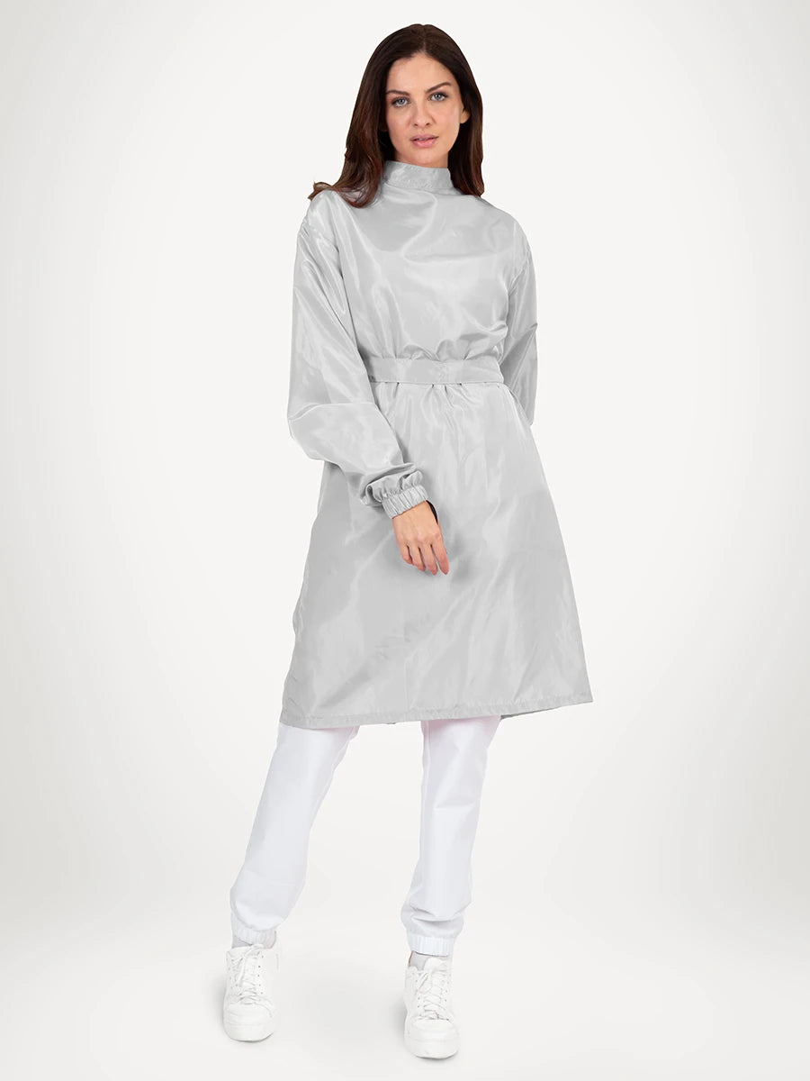 Bata Quirúrgica Mujer Mod. 3020