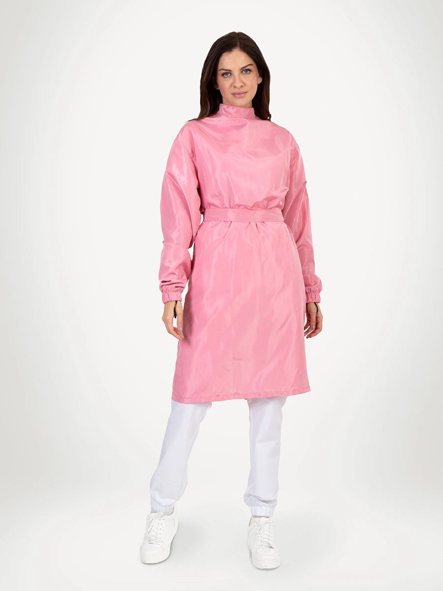 Bata Quirúrgica Mujer Mod. 3020