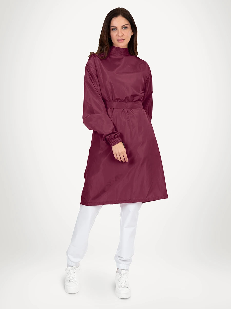 Bata Quirúrgica Mujer Mod. 3020